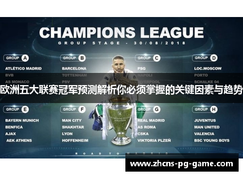 欧洲五大联赛冠军预测解析你必须掌握的关键因素与趋势 欧洲五大联赛冠军预测解析你必须掌握的关键因素与趋势